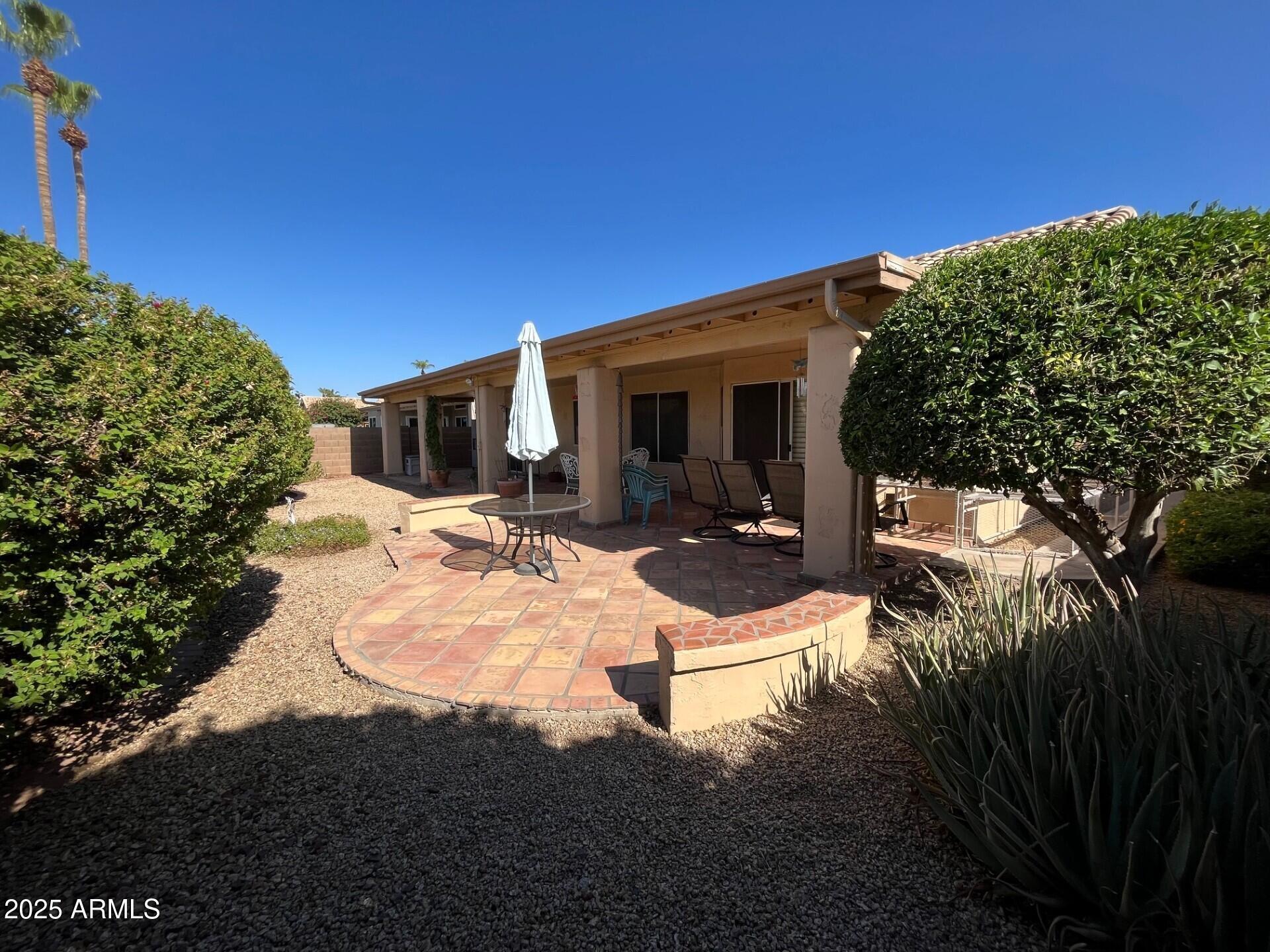 Property Photo: 14489 W Morning Star Trail AZ 85374