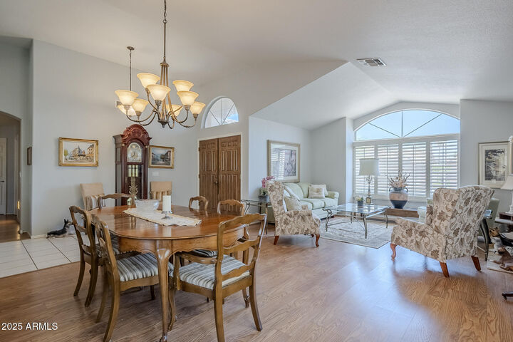 Property Photo: 14489 W Morning Star Trail AZ 85374