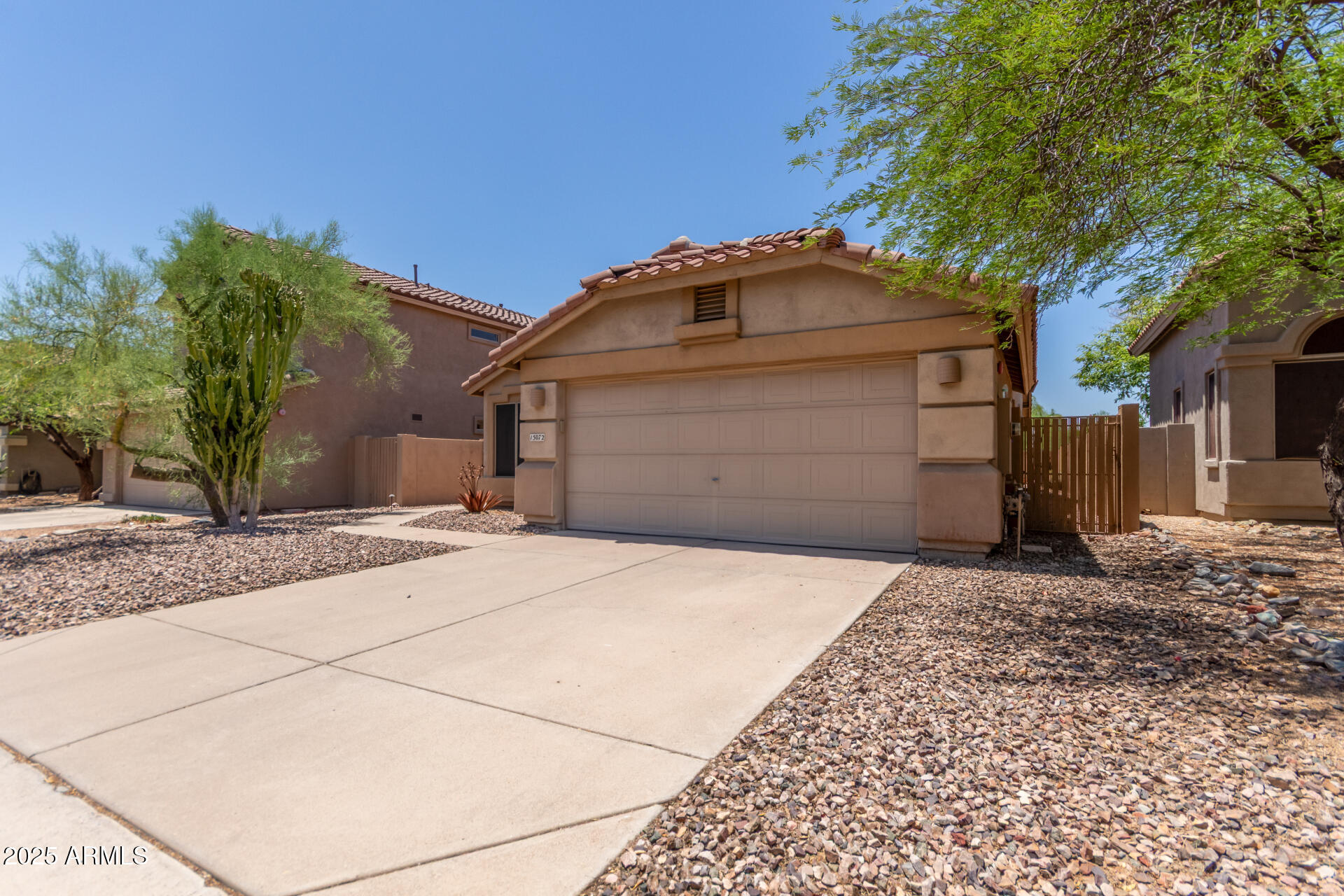 Property Photo:  15072 N 102nd Street  AZ 85255 