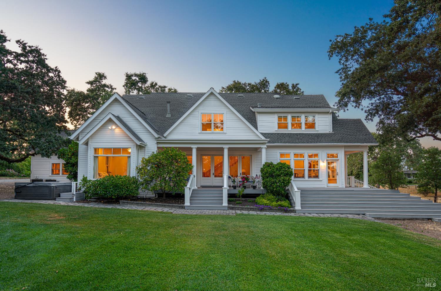 Property Photo:  241 Royal Court  CA 95401 