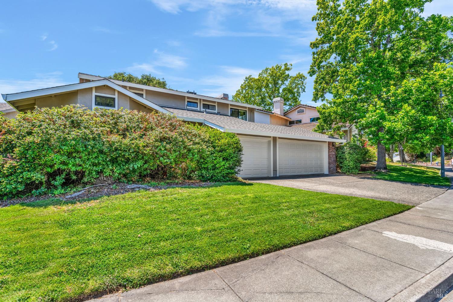 Property Photo: 512 Norlee Street CA 95472