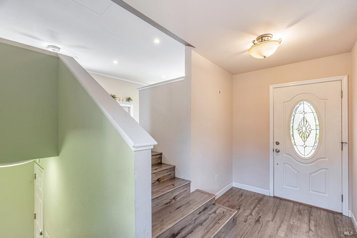 Property Photo: 2080 Mount Olive Way CA 95404