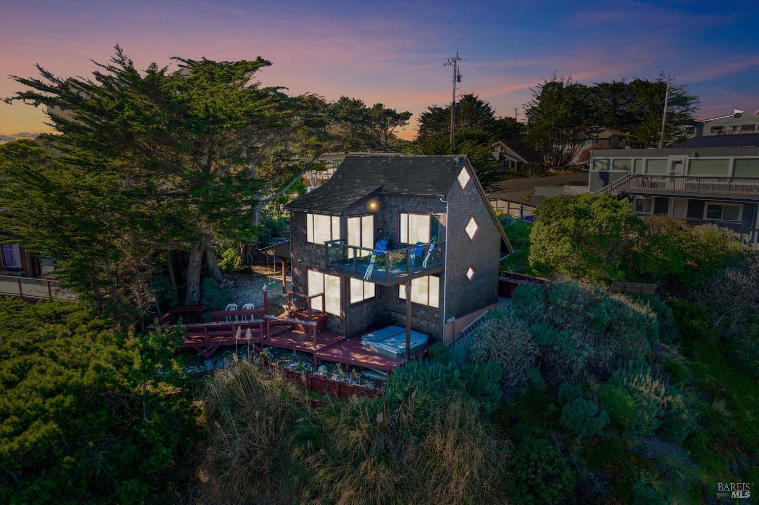 2020 Sandpiper Court  Bodega Bay CA 94923 photo