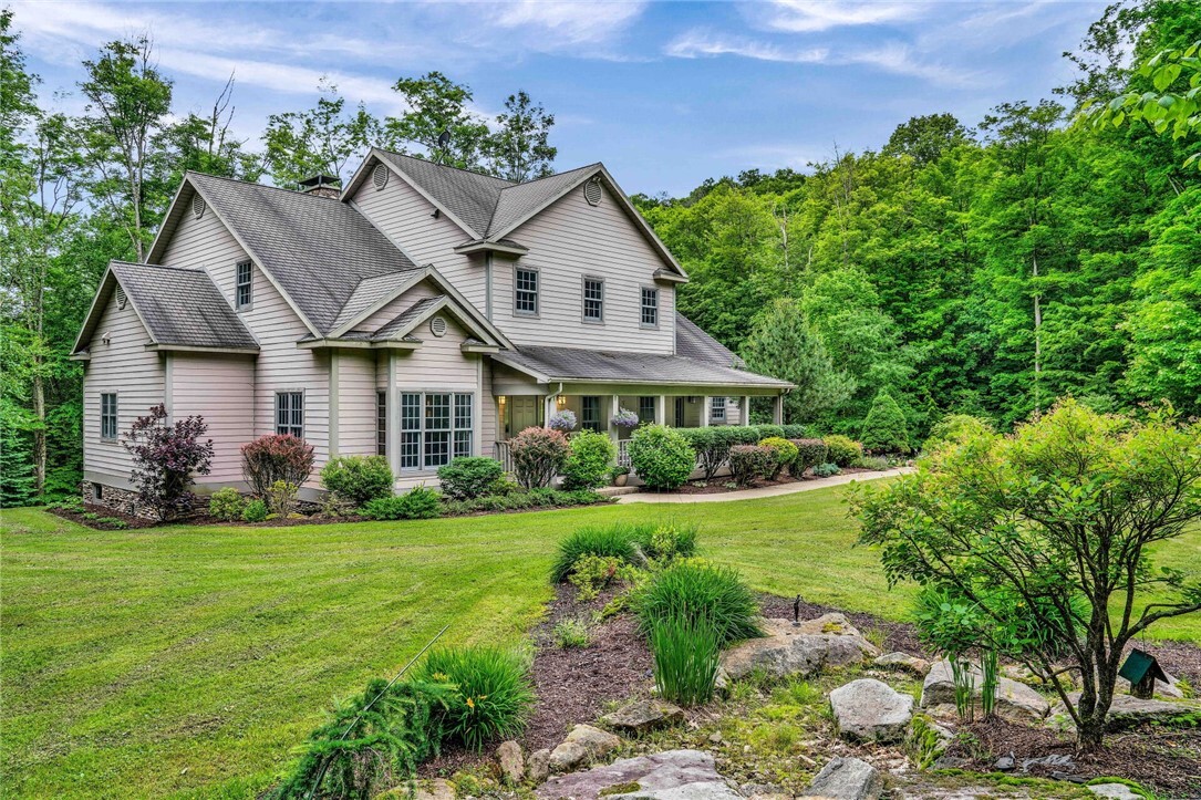 Property Photo: 134 Blaisdell PA 16701