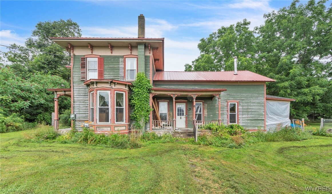 6192 Scudder Road  Savona NY 14879 photo