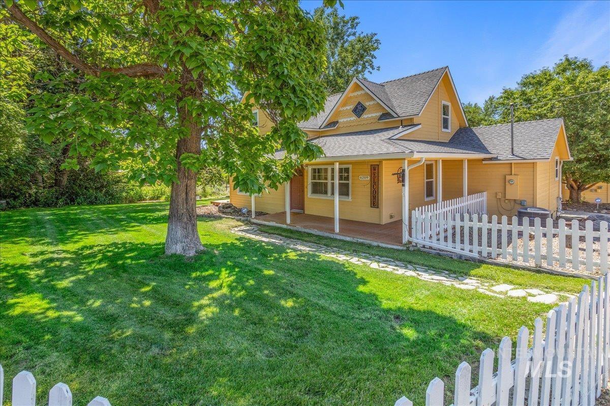 6209 Foothill Road  Star ID 83669 photo