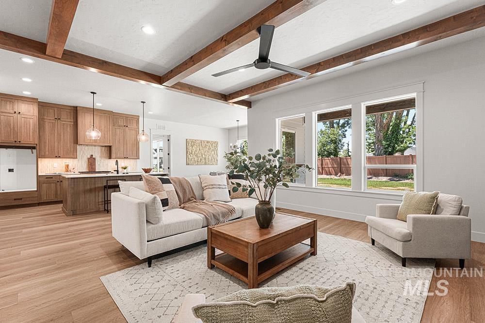 Property Photo: 1085 N Gracie Ave Lot 2 Block 7 ID 83616