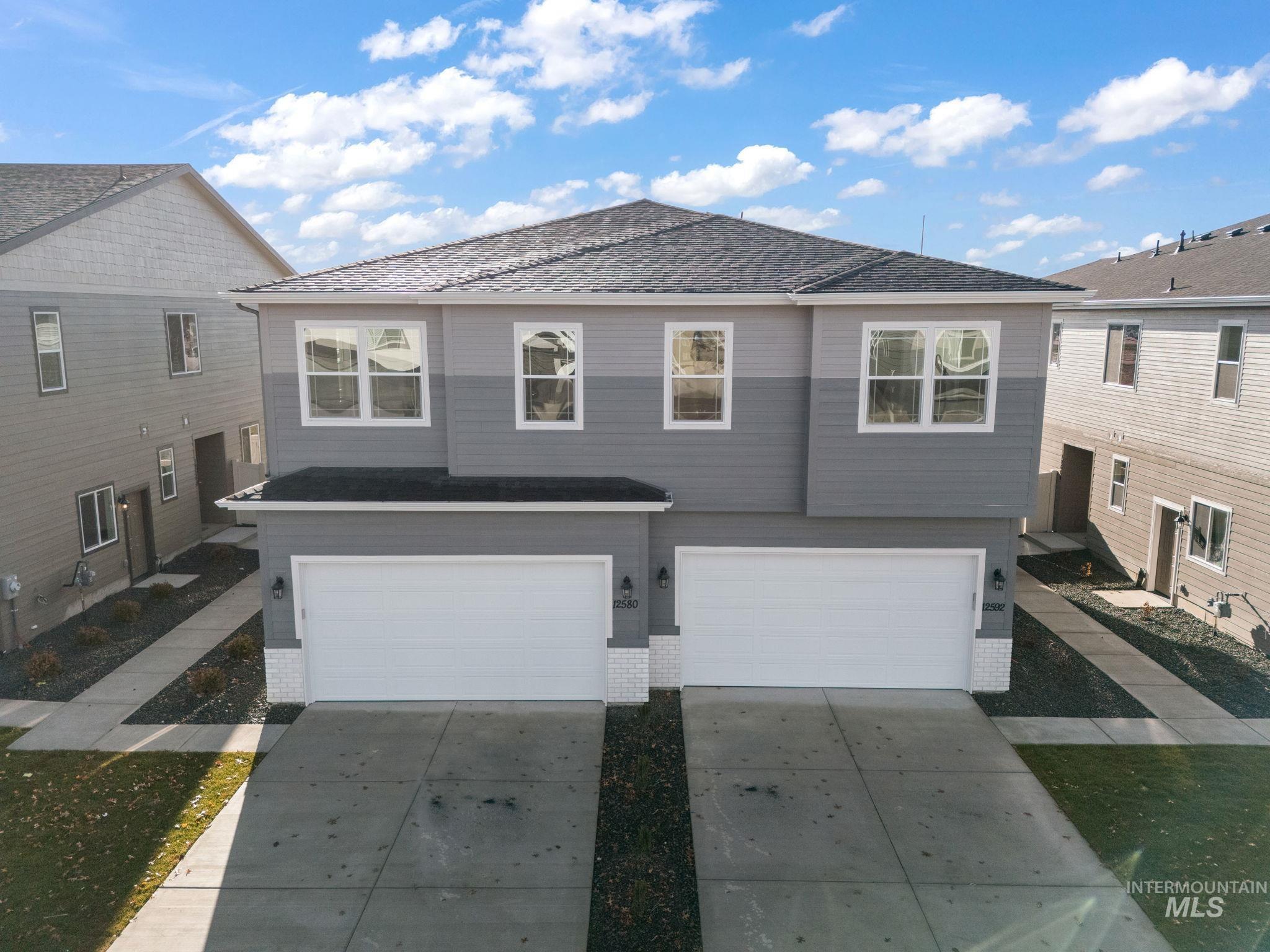 Property Photo: 386 N Lagrasse Lane ID 83669