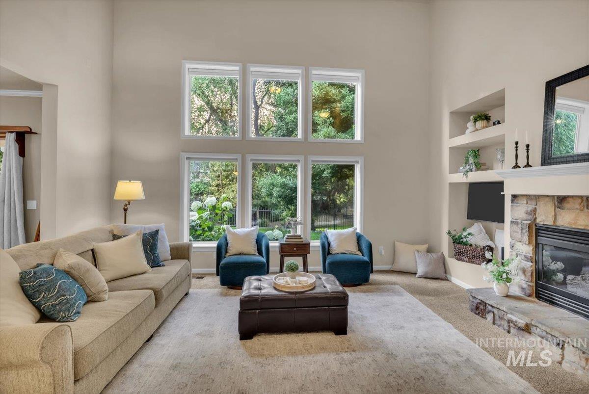 Property Photo: 1354 E Nest View Ct ID 83616