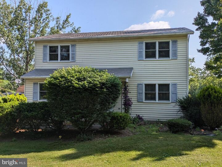 Property Photo:  66 Keller Lane  PA 17090 