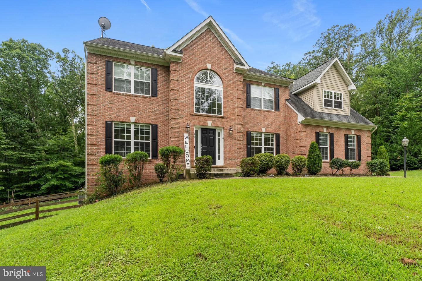 Property Photo: 93 Brooke Crest Lane VA 22554