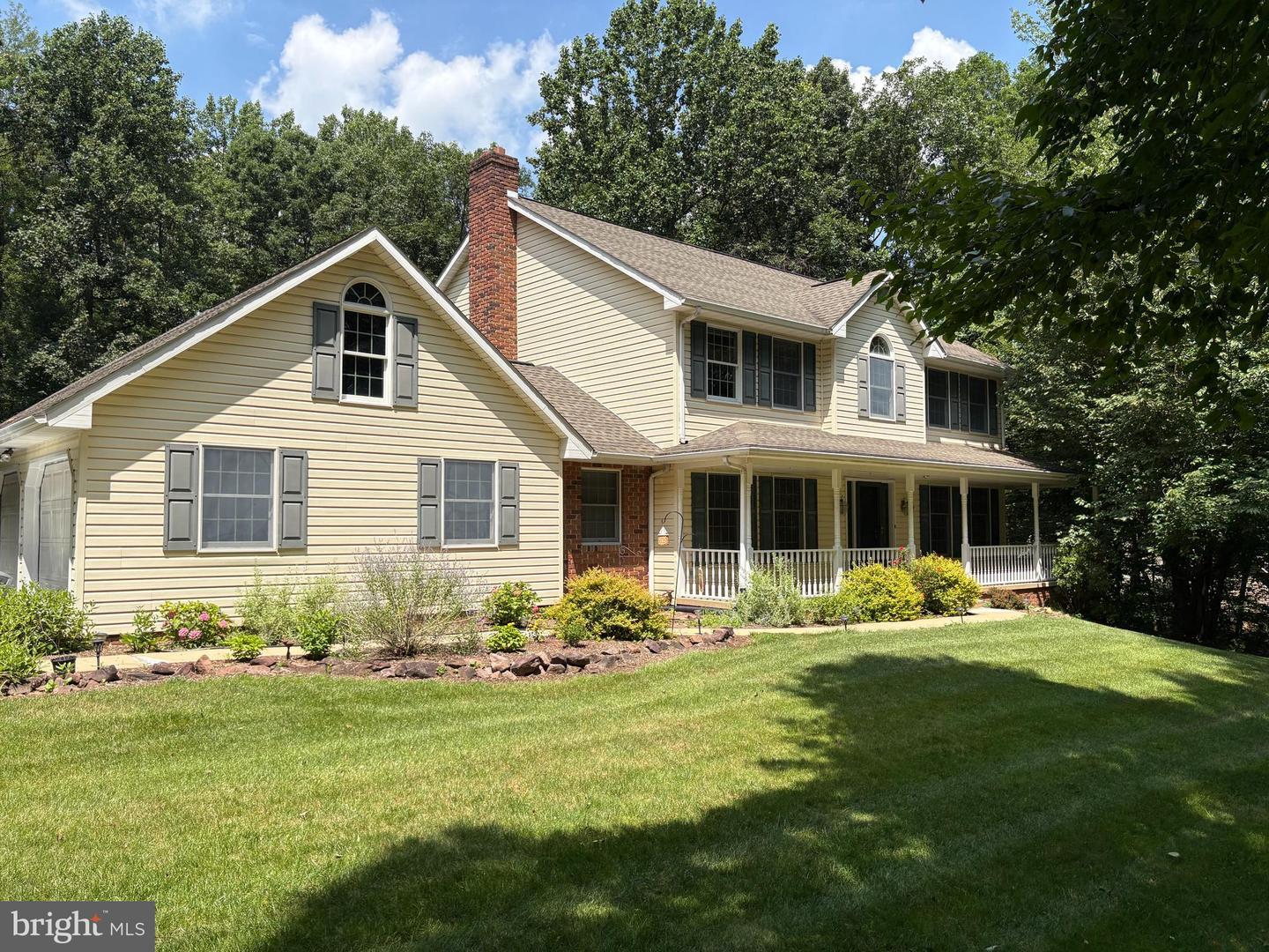 Property Photo: 8 Winding Way PA 17517