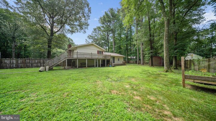 Property Photo:  5833 Cumberland Drive  MD 21804 