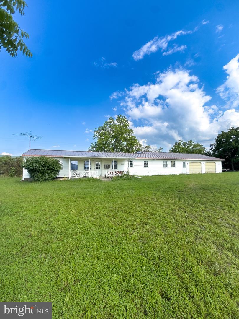 Property Photo: 11101 Winchester Grade Road WV 25411