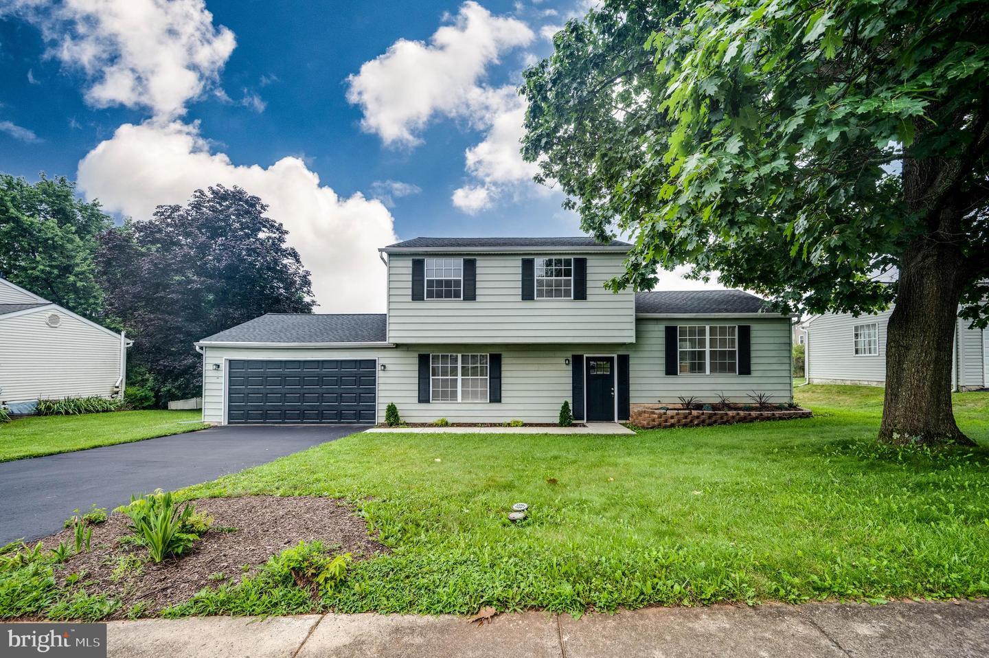615 Pomander Avenue  Reading PA 19606 photo