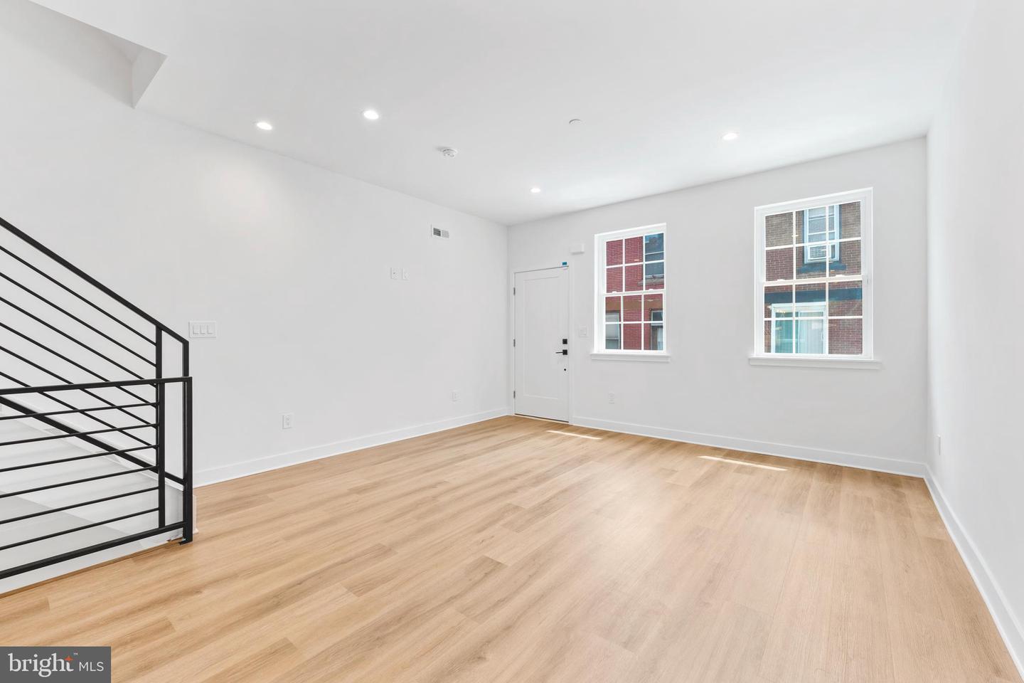 Property Photo: 1608 N Newkirk Street PA 19121