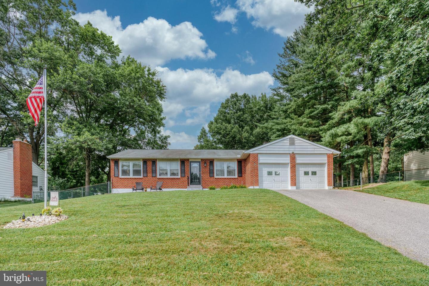 Property Photo:  141 Kennedy Boulevard  MD 21921 