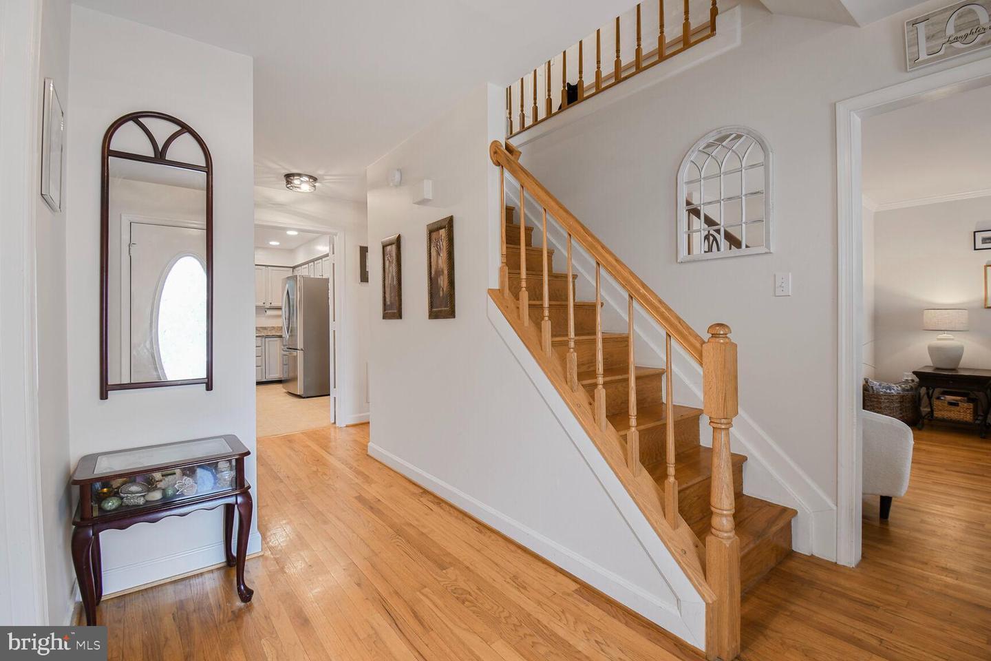 Property Photo: 6506 Westmoreland Avenue MD 20912