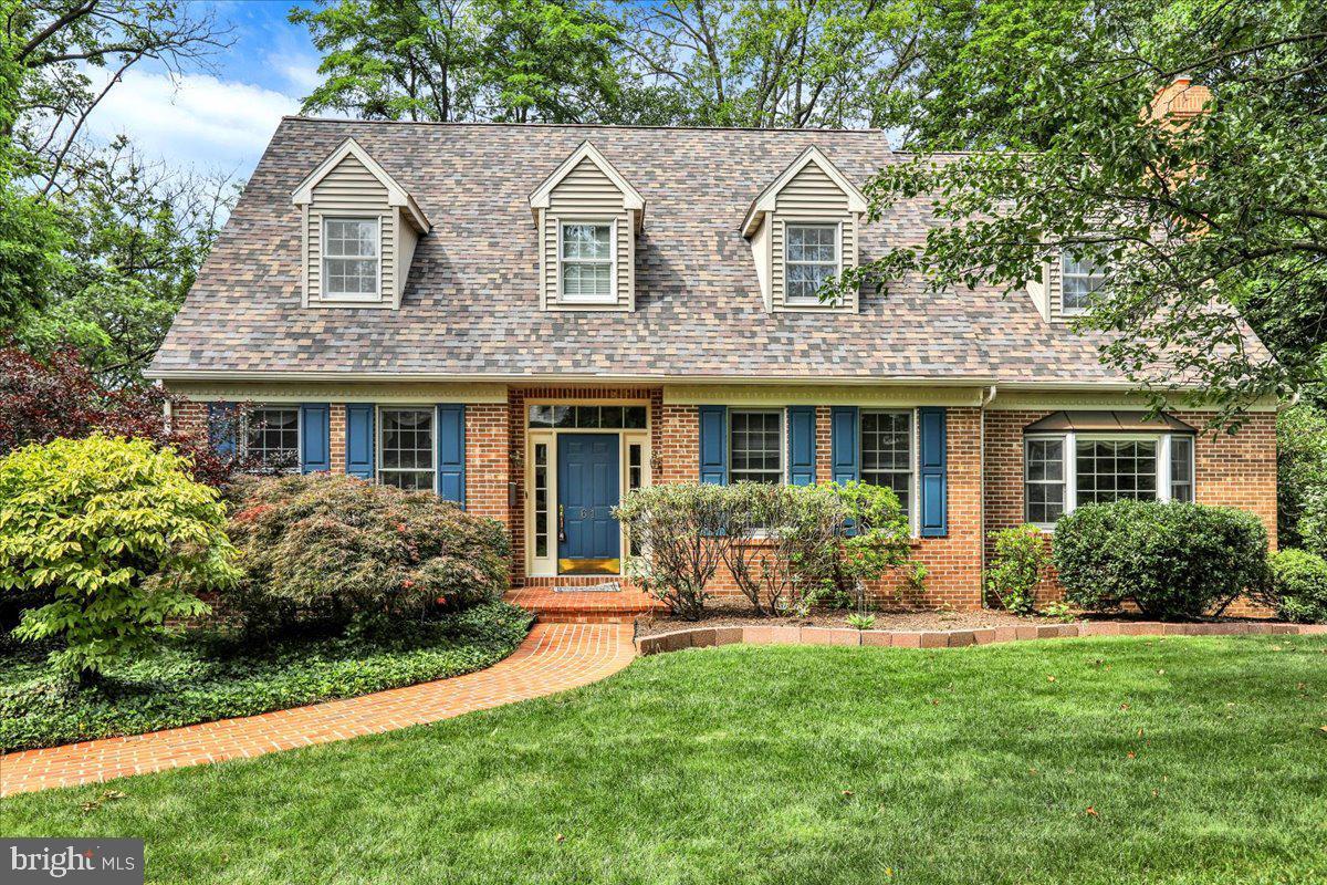 Property Photo: 61 Grandview PA 19609