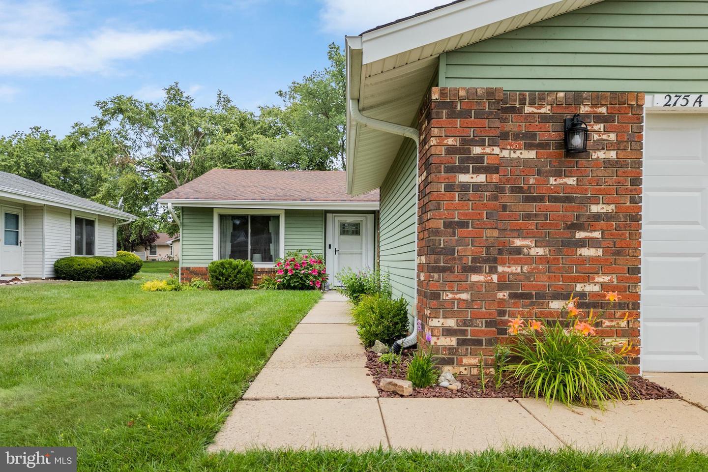 Property Photo: 275 Convent Road A NJ 08831