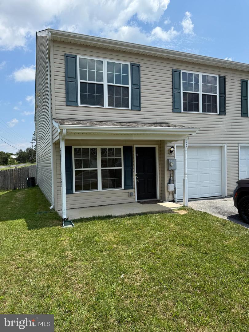 Property Photo: 15 Montague Way WV 25428