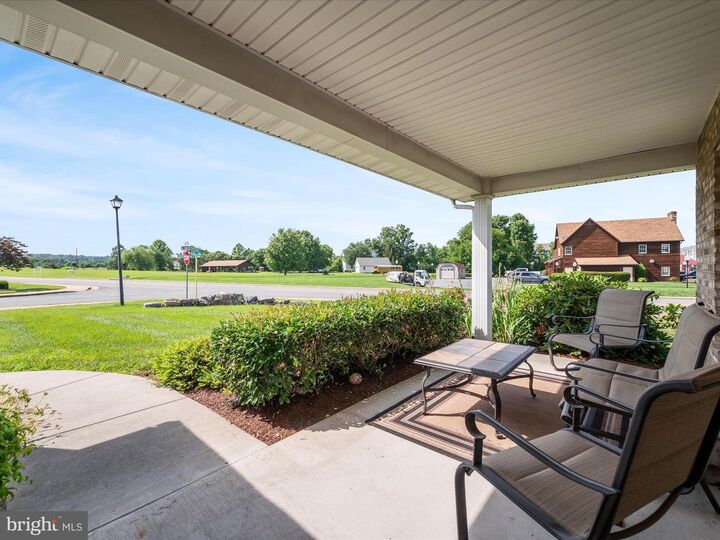 Property Photo: 101 Rosewood Lane VA 22602