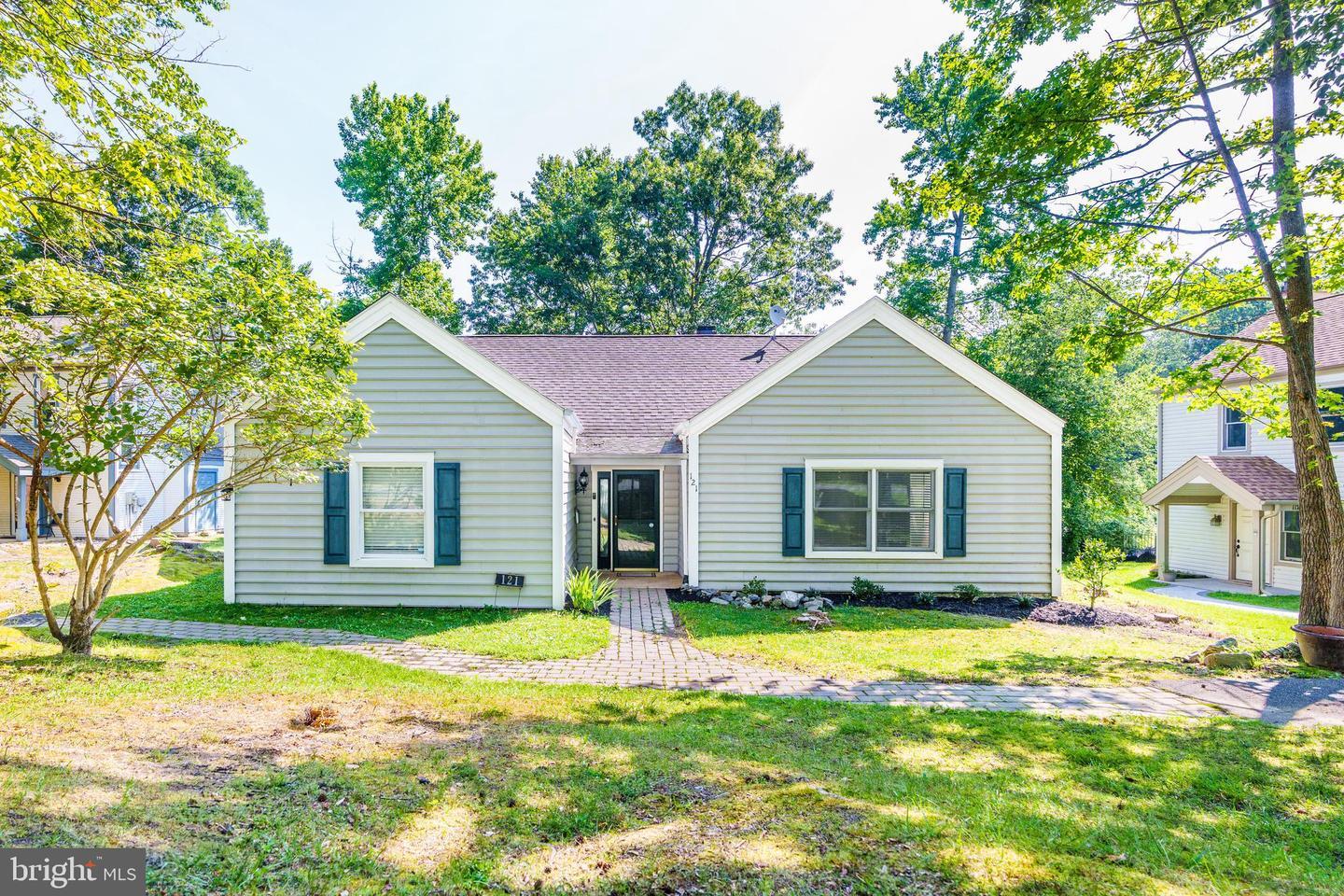121 Ridge Run Road  North East MD 21901 photo