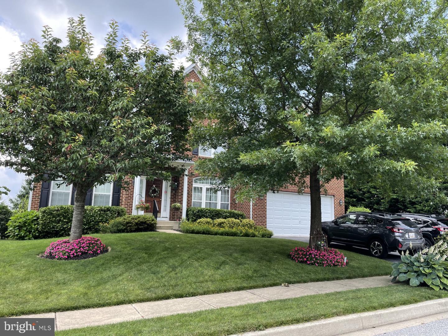 Property Photo:  689 Spring Meadow Drive  MD 21158 