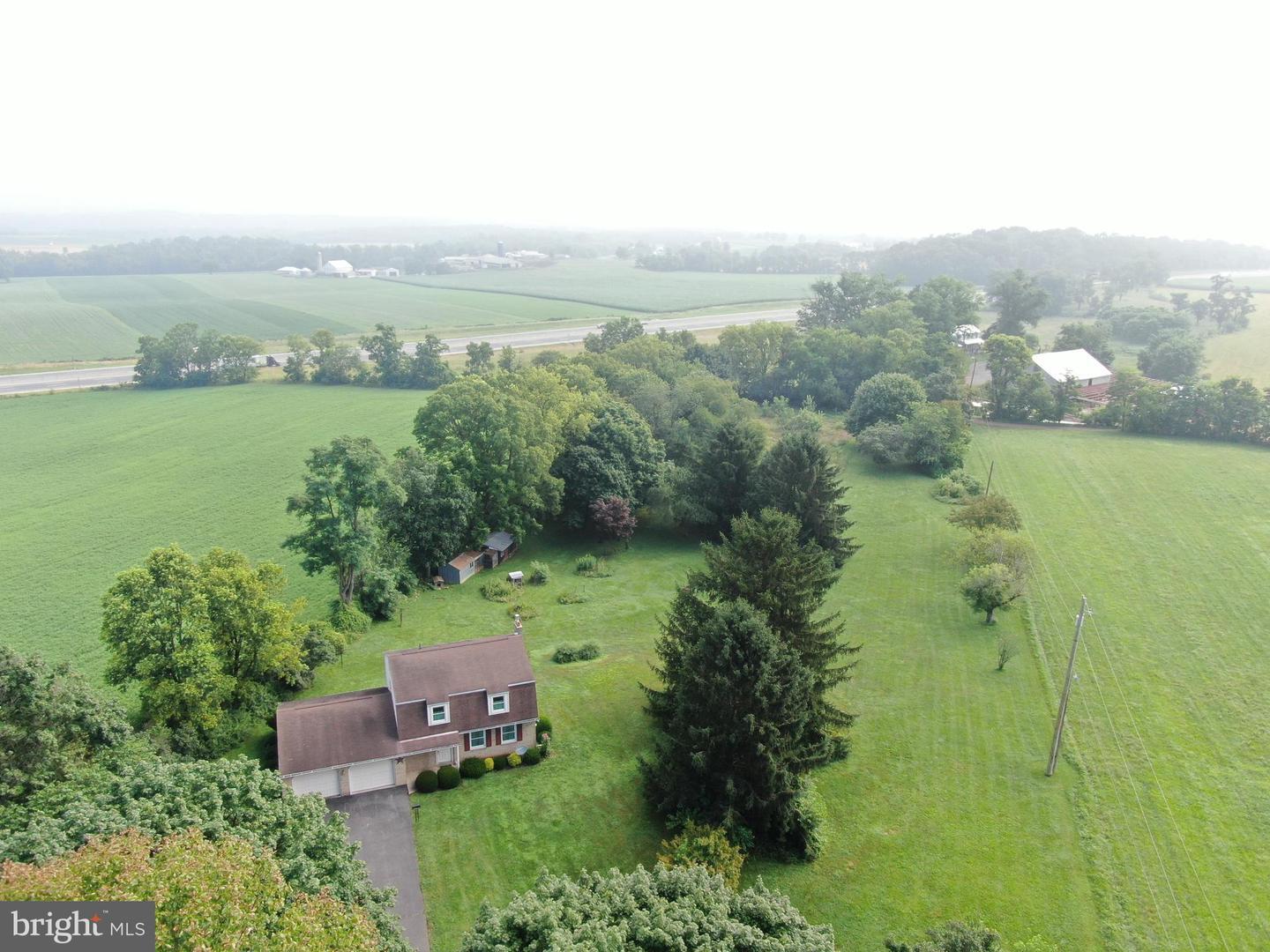 Property Photo: 45 Bloserville Road PA 17015