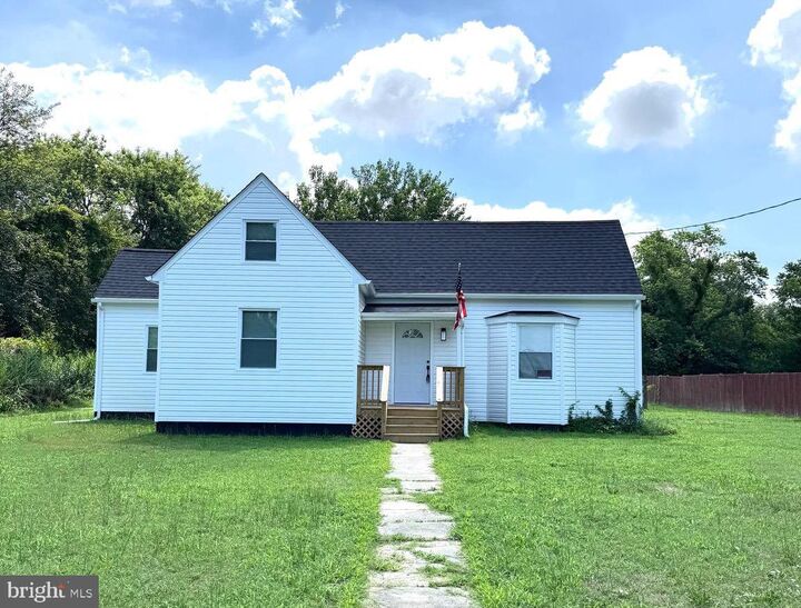 20533 Nanticoke Road  Nanticoke MD 21840 photo