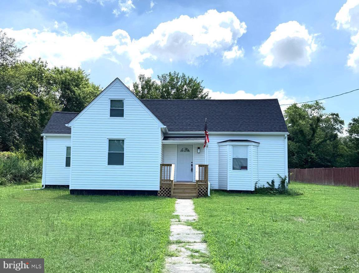 Property Photo: 20533 Nanticoke Road MD 21840