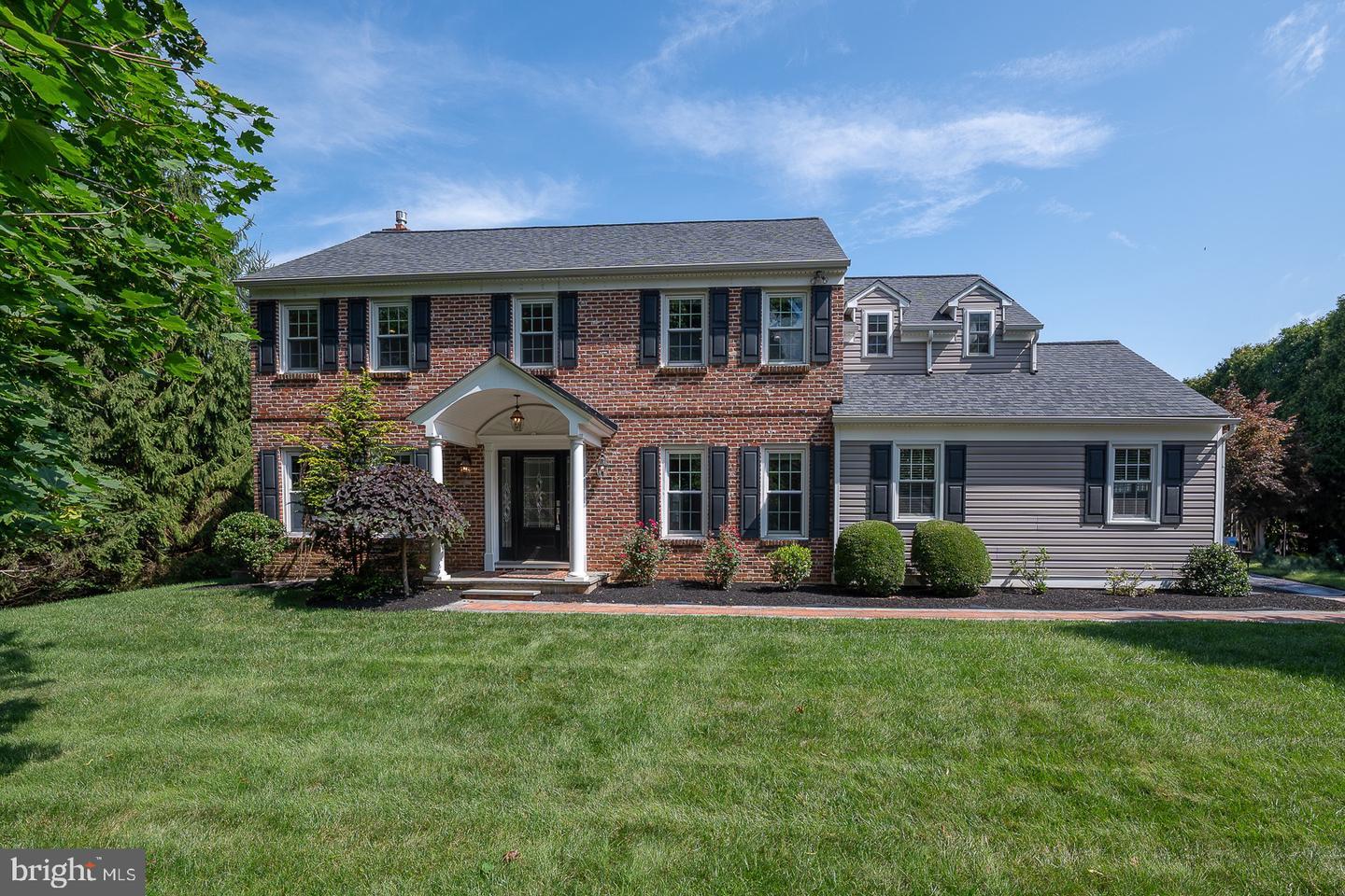 Property Photo: 429 Conestoga Road PA 19312