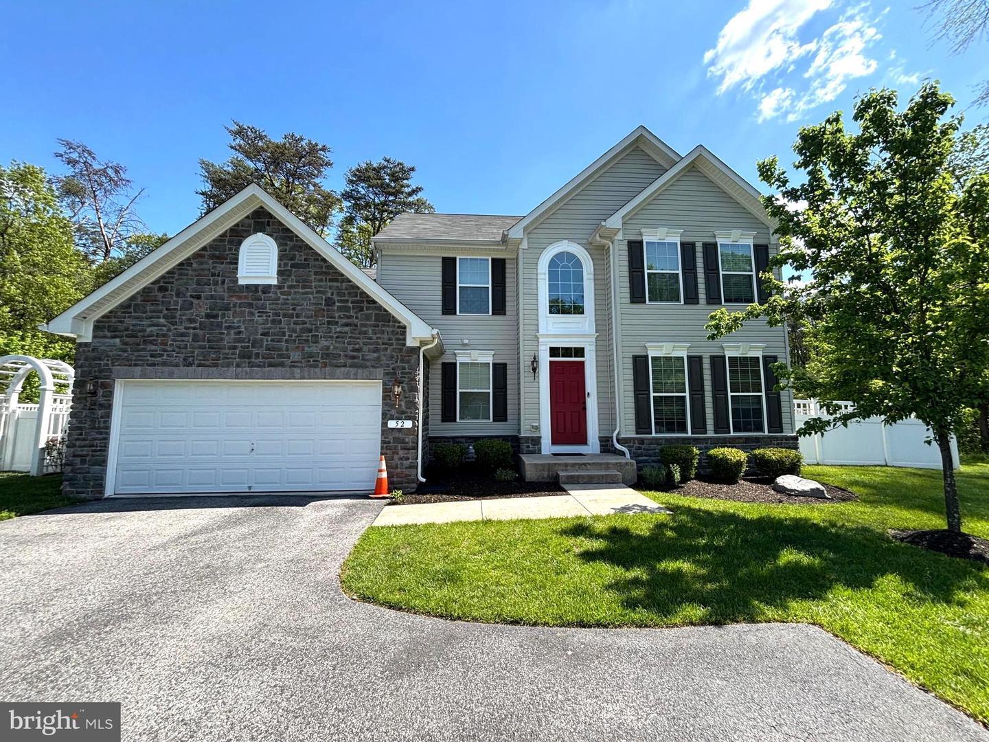Property Photo:  52 Richard Avenue  MD 21144 