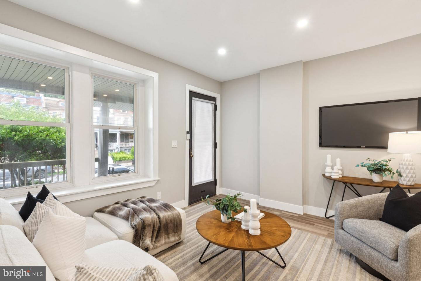 Property Photo: 4913 Pulaski Avenue PA 19144