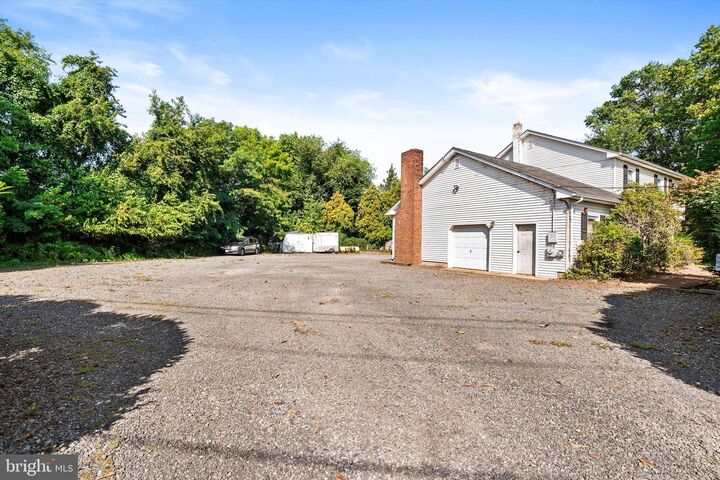 Property Photo: 53 N Post Road NJ 08550