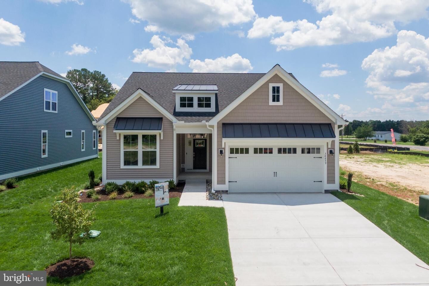 Property Photo: 34856 Tenleys Trail DE 19939