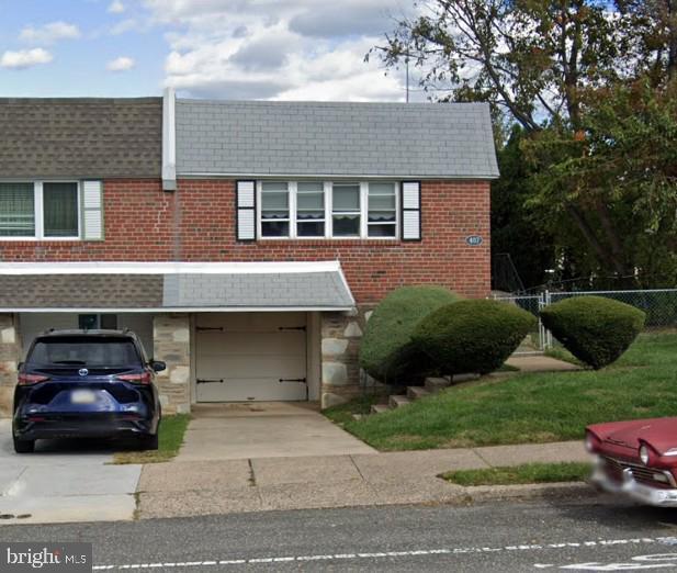 Property Photo:  407 Rennard Street  PA 19116 