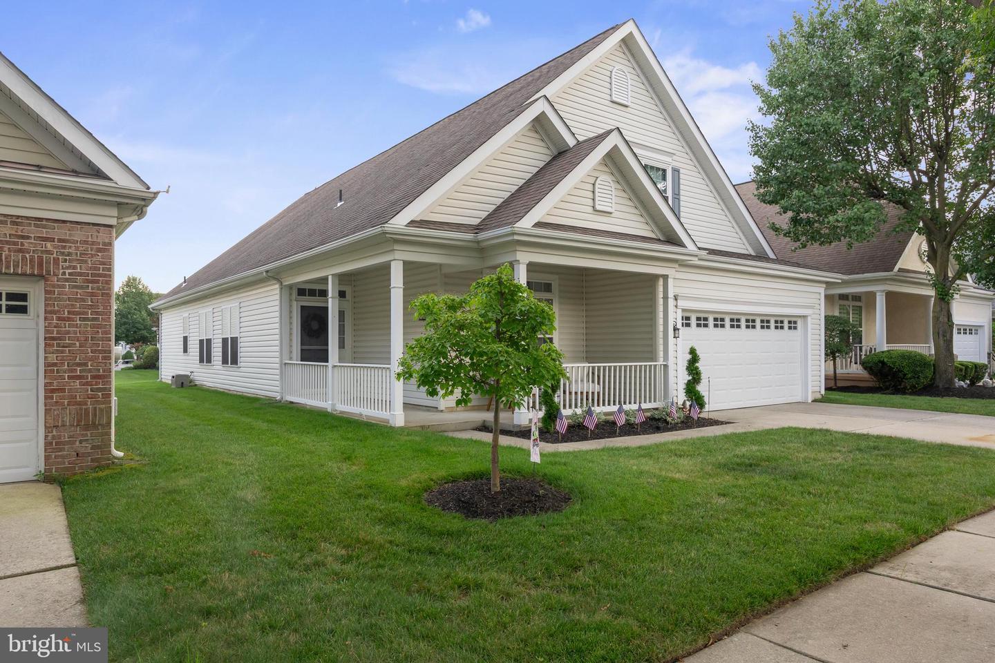 Property Photo: 8 McCay Way NJ 08075