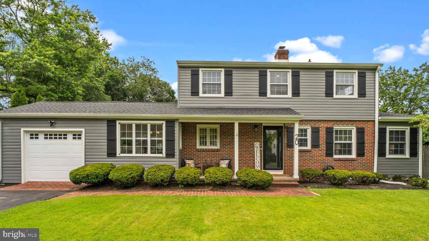 20 Glen Drive  Yardley PA 19067 photo