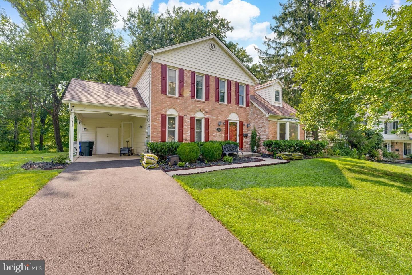 Property Photo:  7923 Ivymount Terrace  MD 20854 