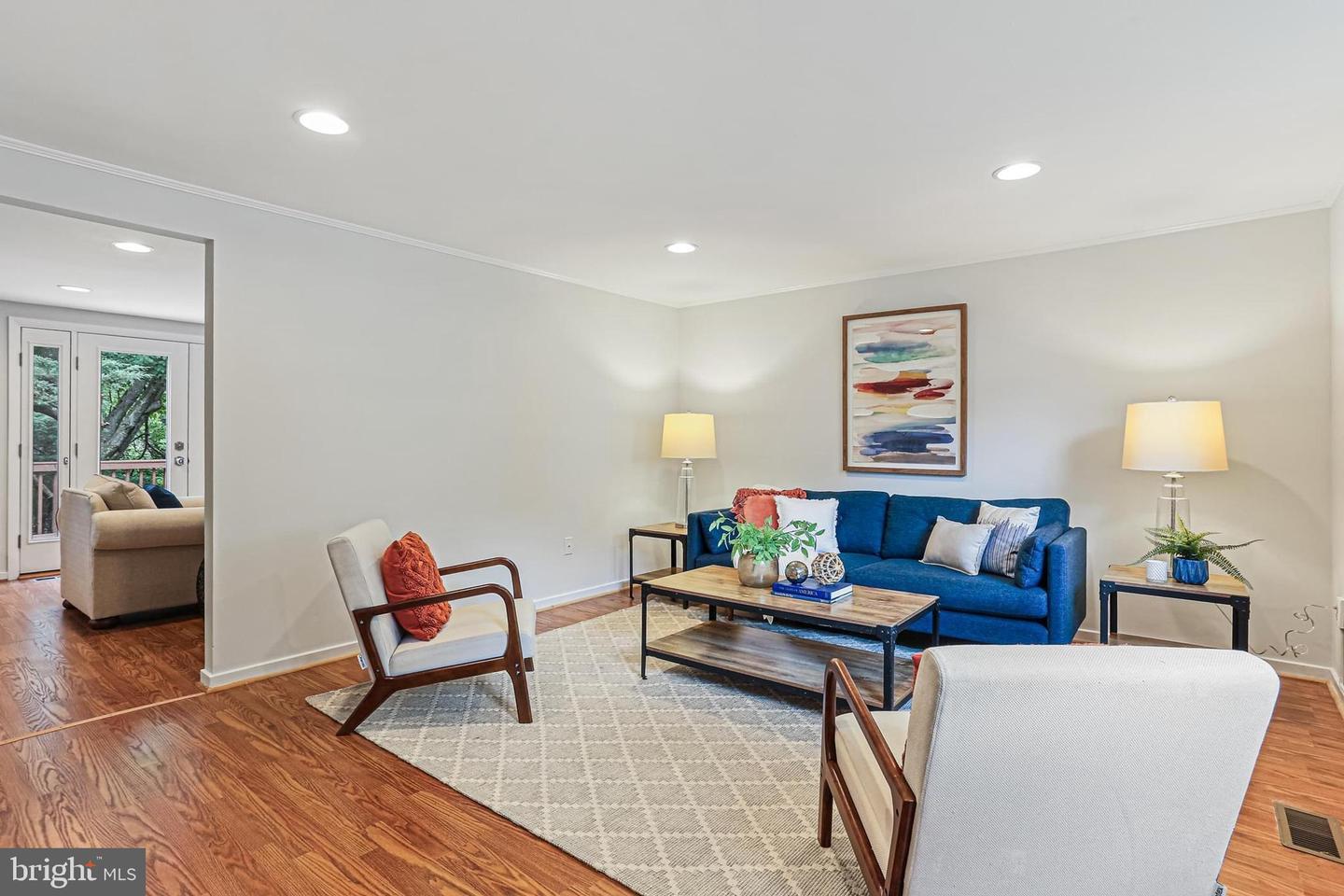 Property Photo: 6204 Farstar Place MD 21045