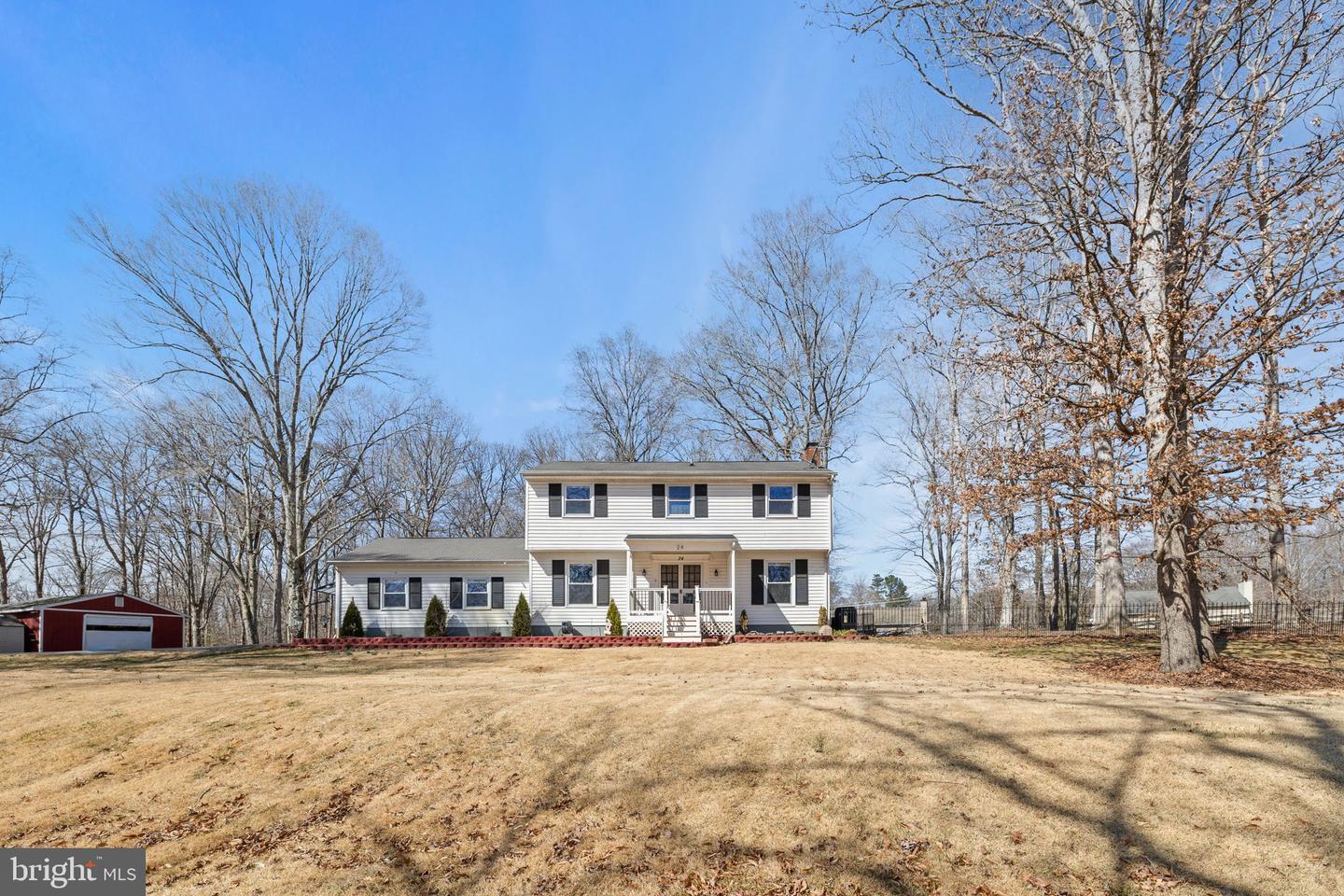 24 Ruby Drive  Stafford VA 22556 photo