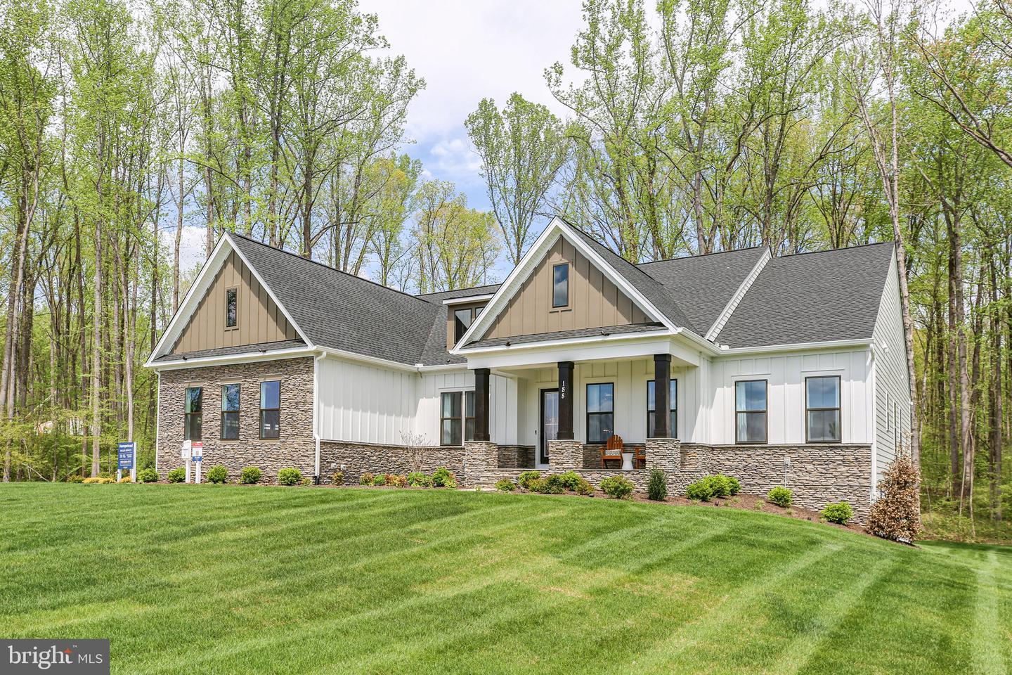 Property Photo:  14645 Fitzwater Drive  VA 20181 