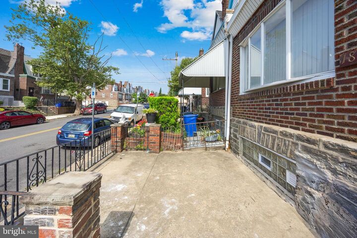 Property Photo:  1837 73rd Avenue  PA 19126 