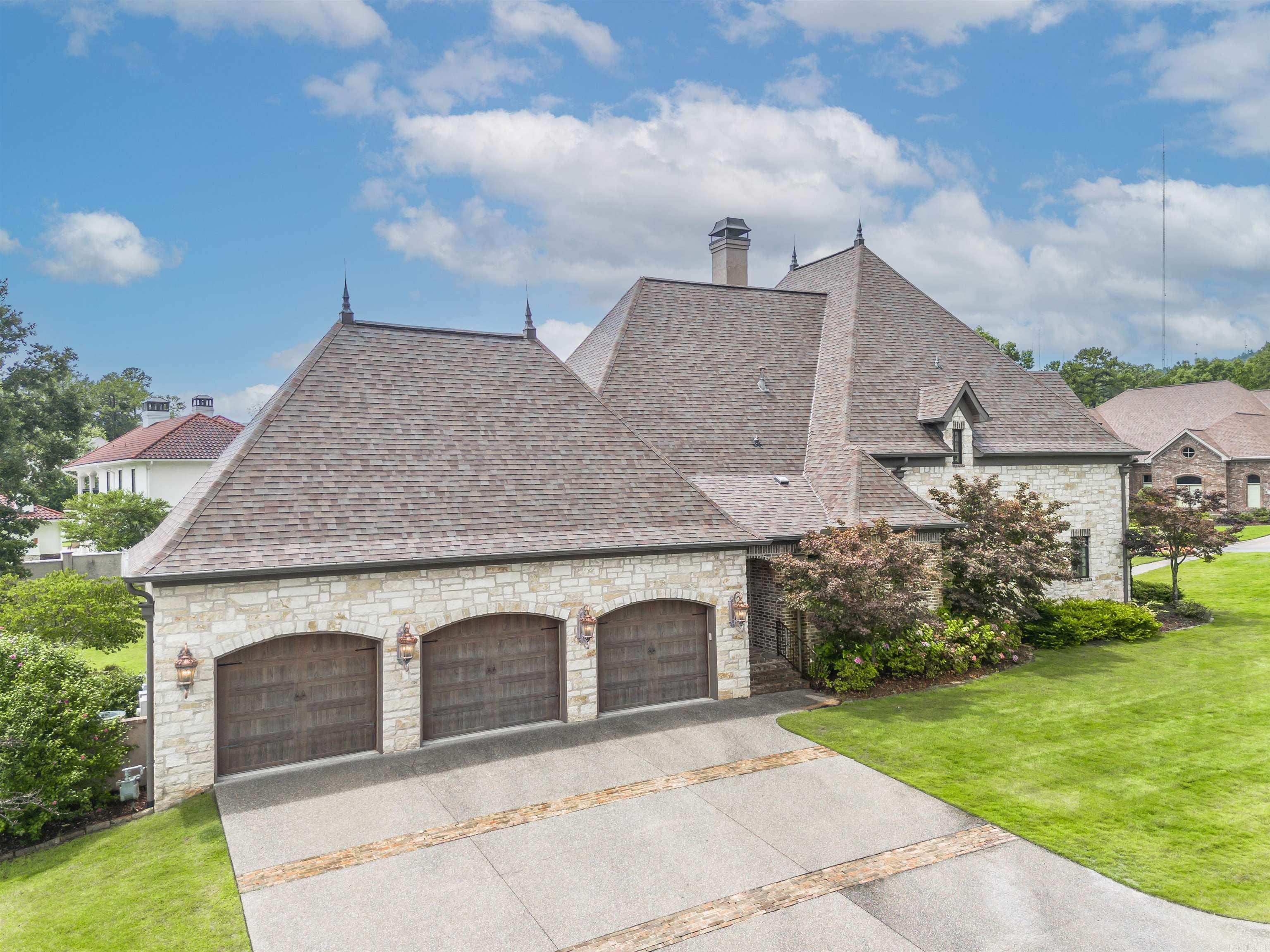 Property Photo: 1 Orle Circle AR 72223