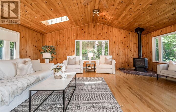 Property Photo: 1090 Muskoka #10 Road ON P0B 1L0