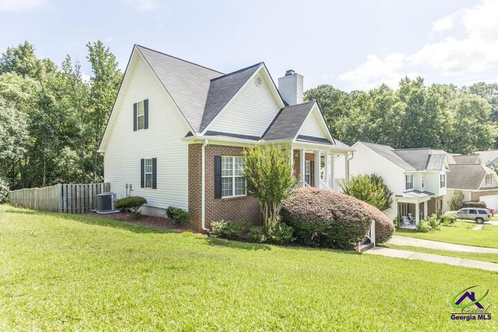 Property Photo: 600 Lokchapee Ridge GA 31210