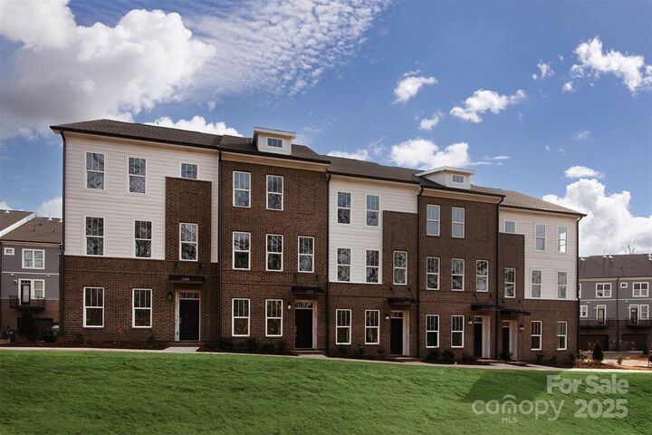 2212 Noble Townes Way  Charlotte NC 28262 photo