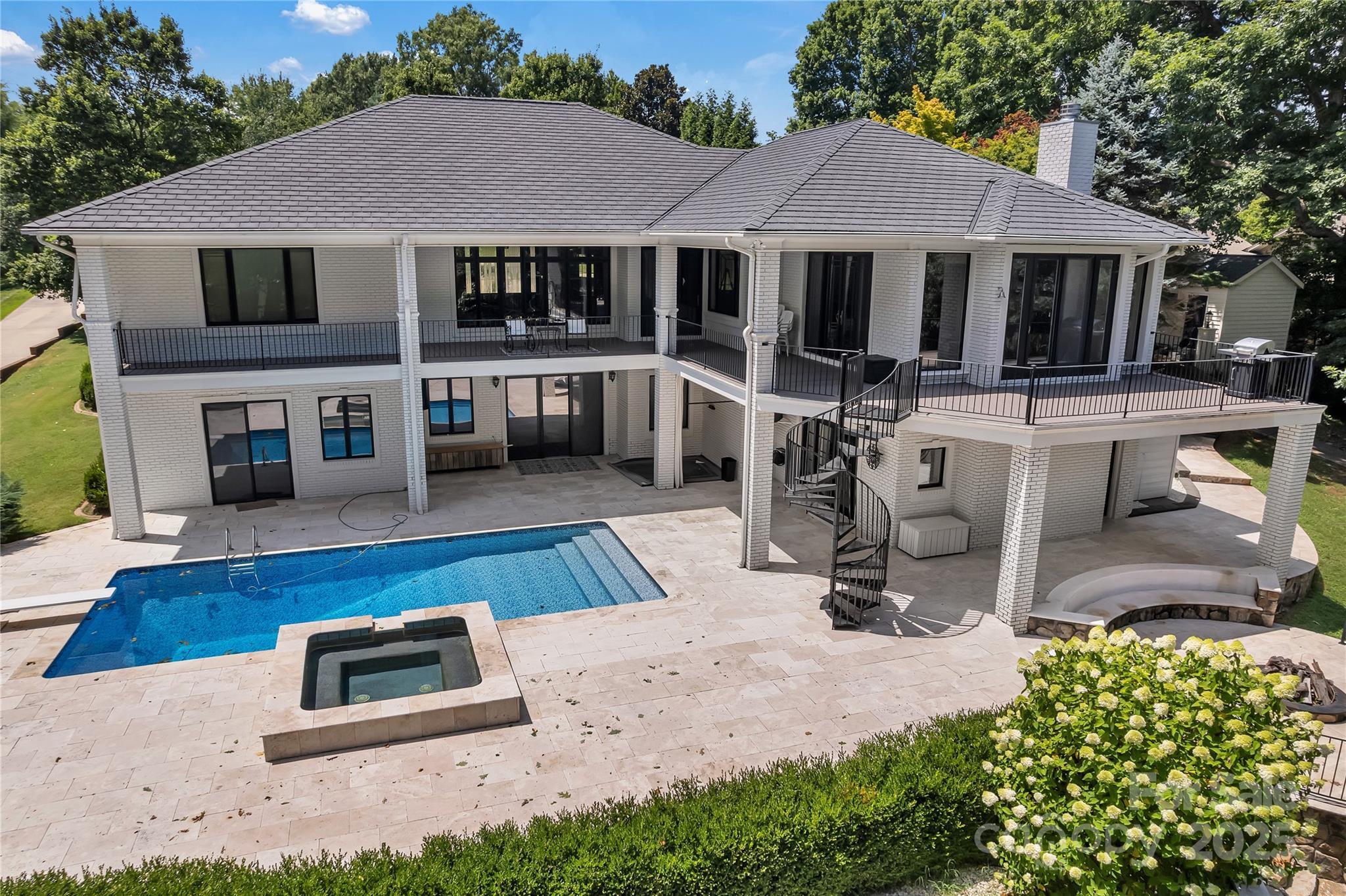 Property Photo:  104 Hidden Cove Drive  NC 28150 