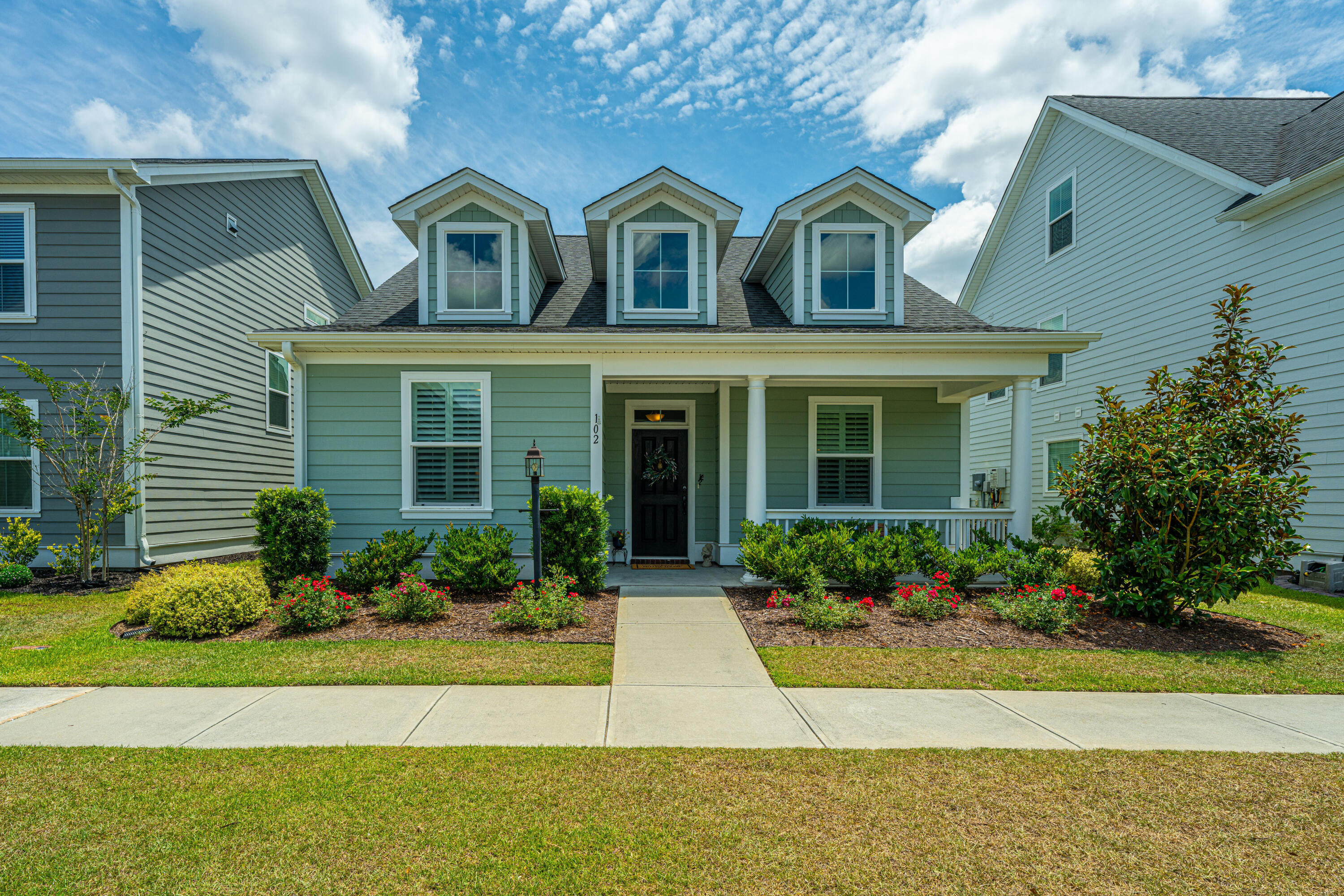 Property Photo: 102 Angelica Avenue SC 29483